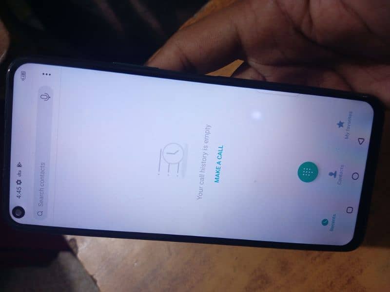 Infinix note 7 6/128 3