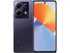 Infinix Not 30 complete box 8 month warranty 0