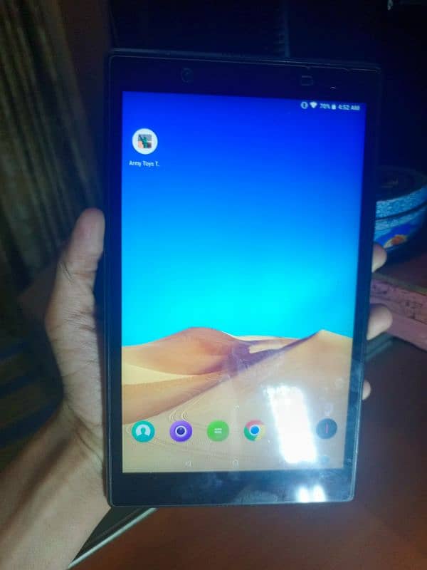 LENOVO TAB4 8 2