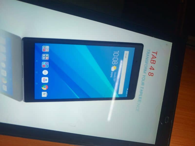 LENOVO TAB4 8 5