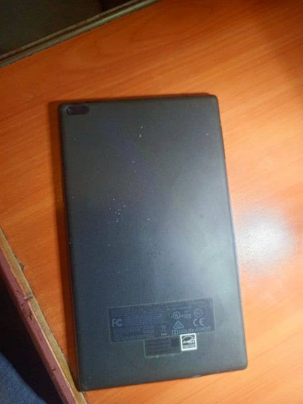 LENOVO TAB4 8 6