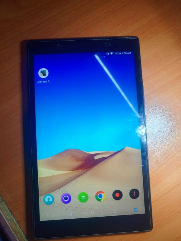 LENOVO TAB4 8 7