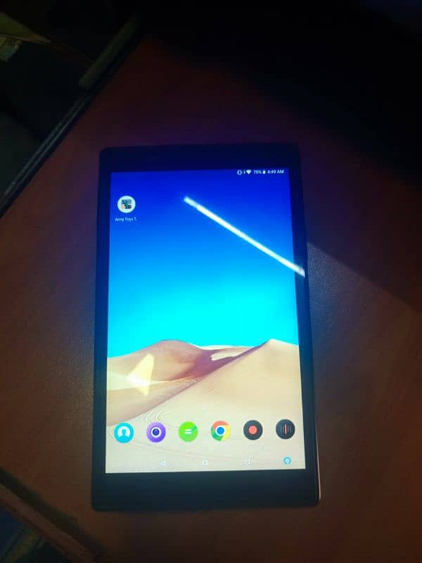 LENOVO TAB4 8 9