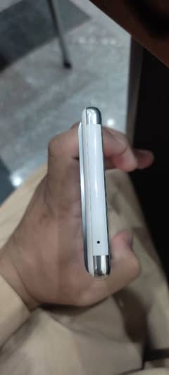 Google pixel 6 pro non pta White colour 0