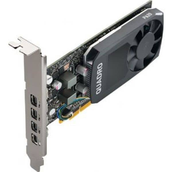 2GB DDR5 128BIT ( P620 ) 2