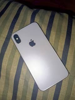 iphone x 256 gb