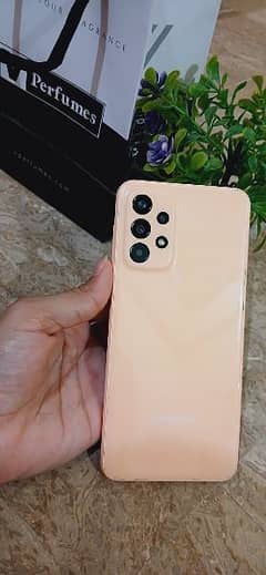 Samsung Galaxy A23 Urgent sell with complete box