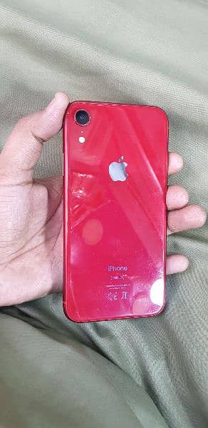 iphone Xr 0