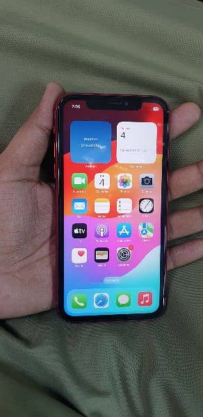 iphone Xr 1