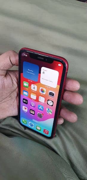 iphone Xr 3