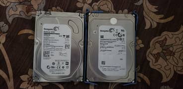 Seagate HDD Harddisk 4tb 5tb 0