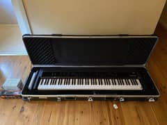 Korg Grandstage Keyboard 88 0