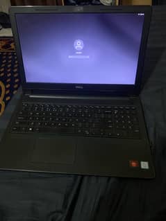 Dell Inspiron 3576 for sale