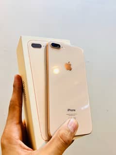 iPhone 8 Plus pta Aprove