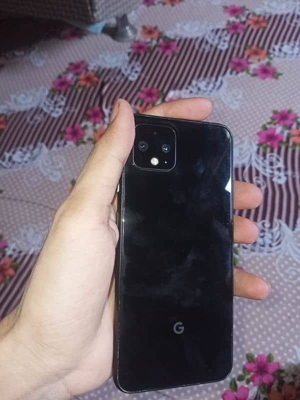 google pixel 4 6/64 2