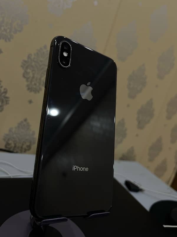 iPhone X 11