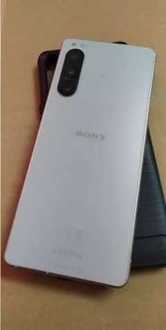 Xperia 5 mark 3