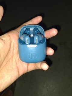 JBL TUNE 220 TWS