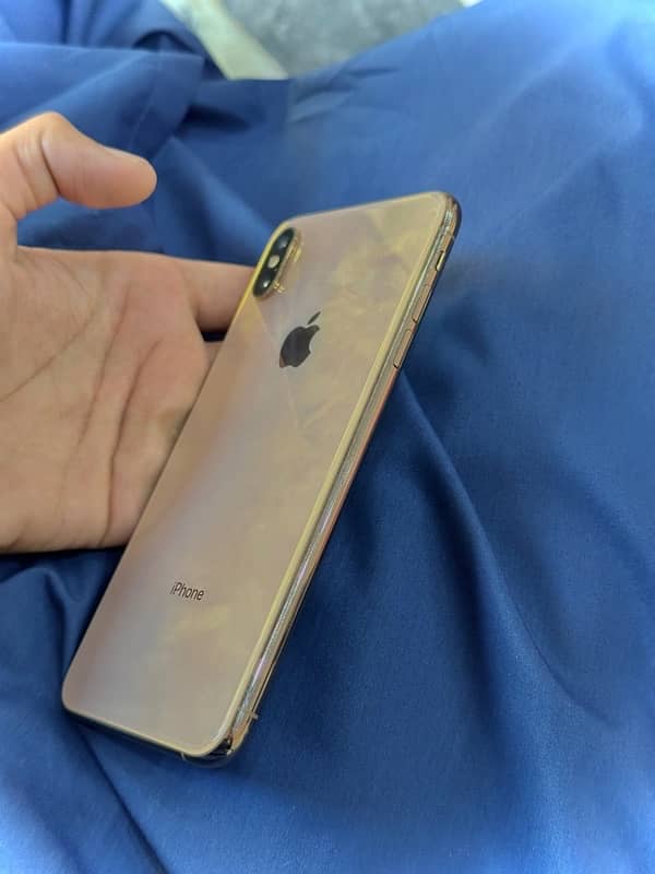 iphone xsmax non pta 4