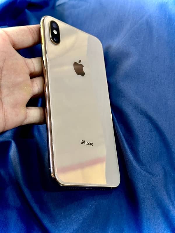 iphone xsmax non pta 6