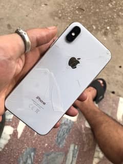 Iphone X 64Gb Pta Approved 0