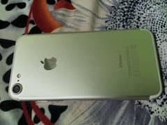 iphone7 128GB non pta