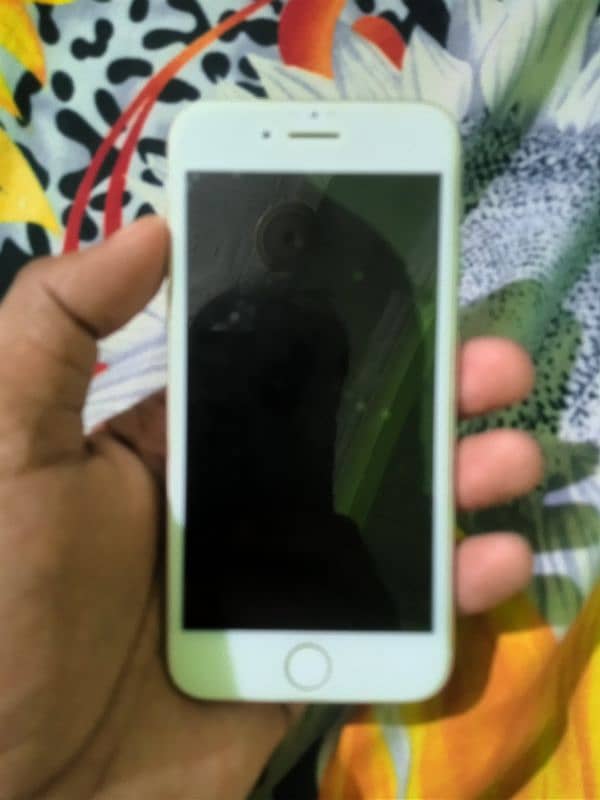 iphone7 128GB non pta 3