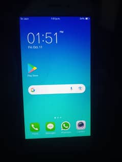 Oppo A57