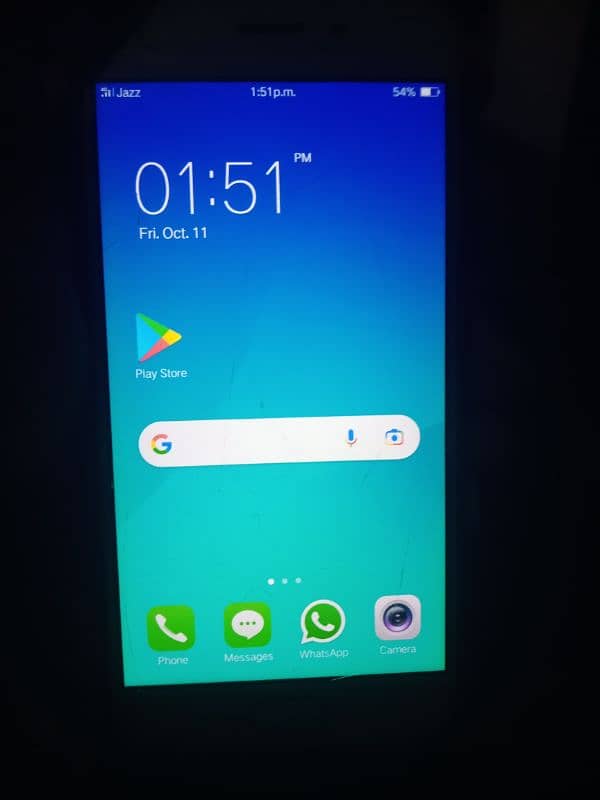 Oppo A57 1