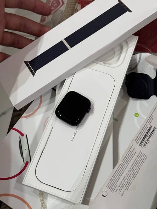 Apple Watch Series 9, 41mm 3