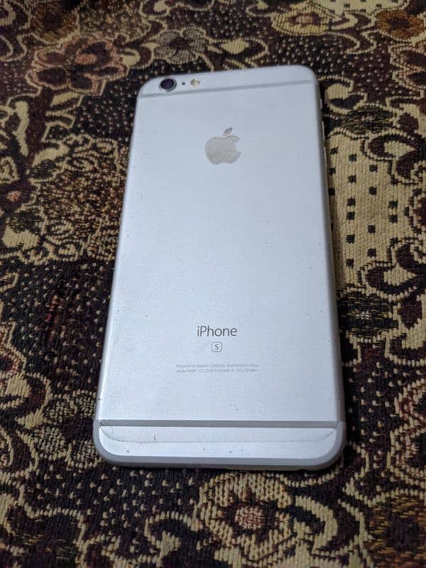 i phone 6 plus 1