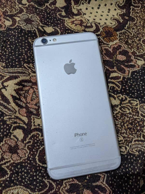 i phone 6 plus 3