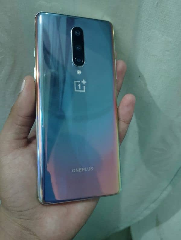 OnePlus 8 5G 2