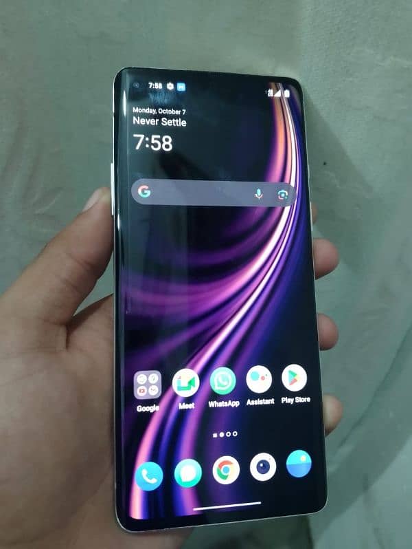 OnePlus 8 5G 5