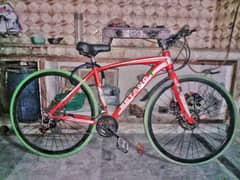 bicycle For sale