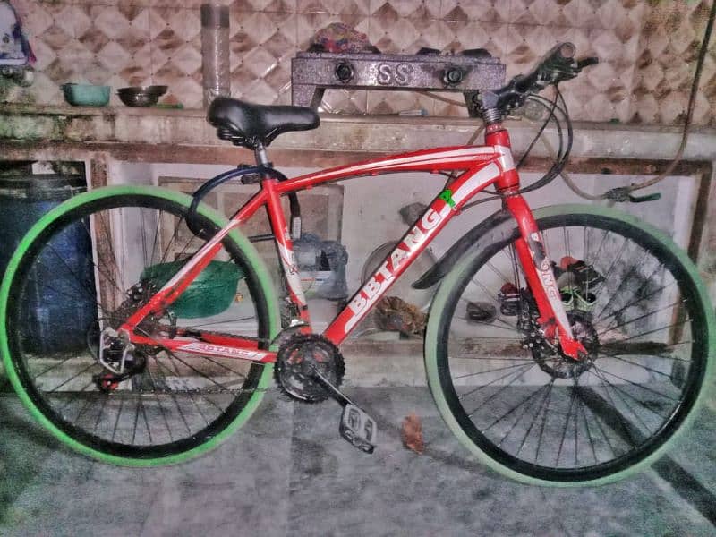 bicycle For sale 2