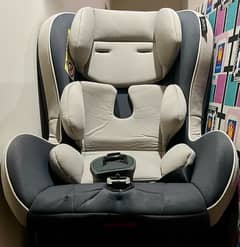 Baby to Toddler car seat