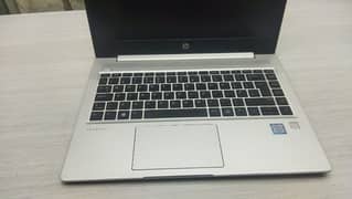 Hp probook 440g6