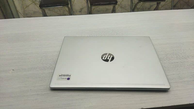 Hp probook 440g6 1