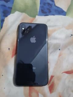 iphone x 256 gb non approved