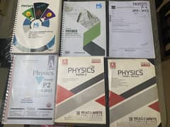 A level books