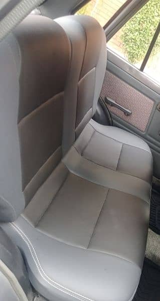 Suzuki Mehran VXR 2015 6