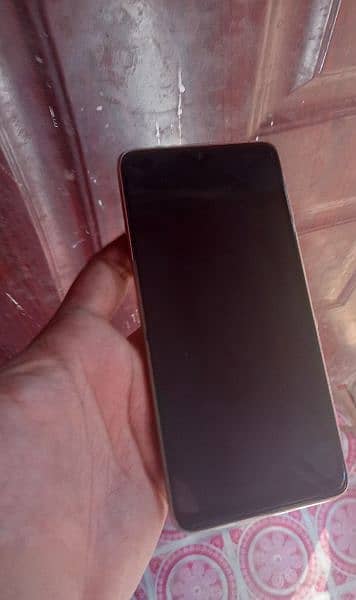 Samsung A33 5g for sell 1