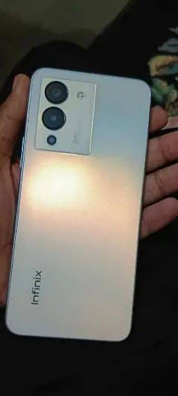 Infinix note 12 1