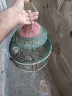 treeter cage for sale