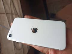 I phone se 64gb jv non pta 90+ health condition 10/10 0