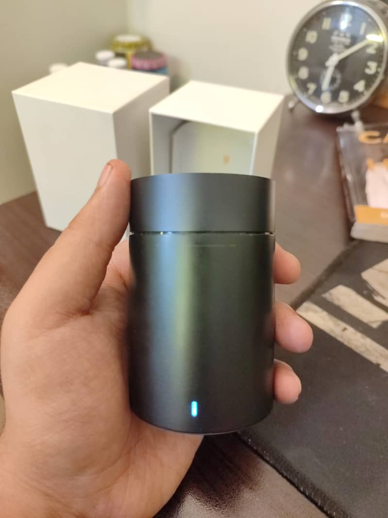 Xiaomi Cannon Bluetooth Speaker 2 2