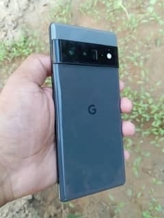 pixel 6 pro non pta 0