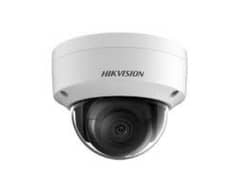 DS-2CD2123G0-IHikvision 2MP Dome IP Camera