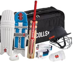 cricket kit 0